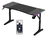 Huzaro Hero 3.6 RGB Black - 1364834 - zdjęcie 1